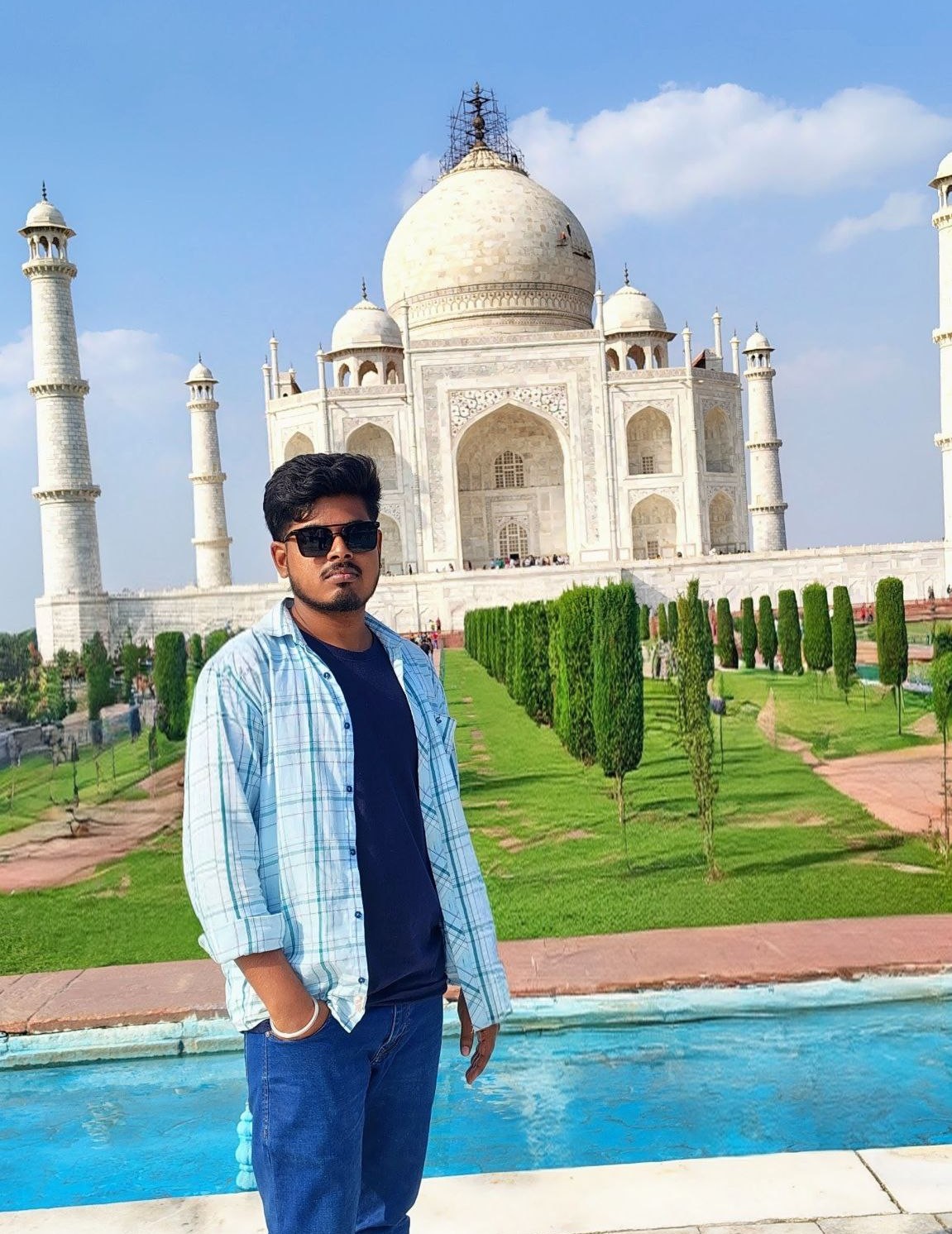 Gulshan Kartik